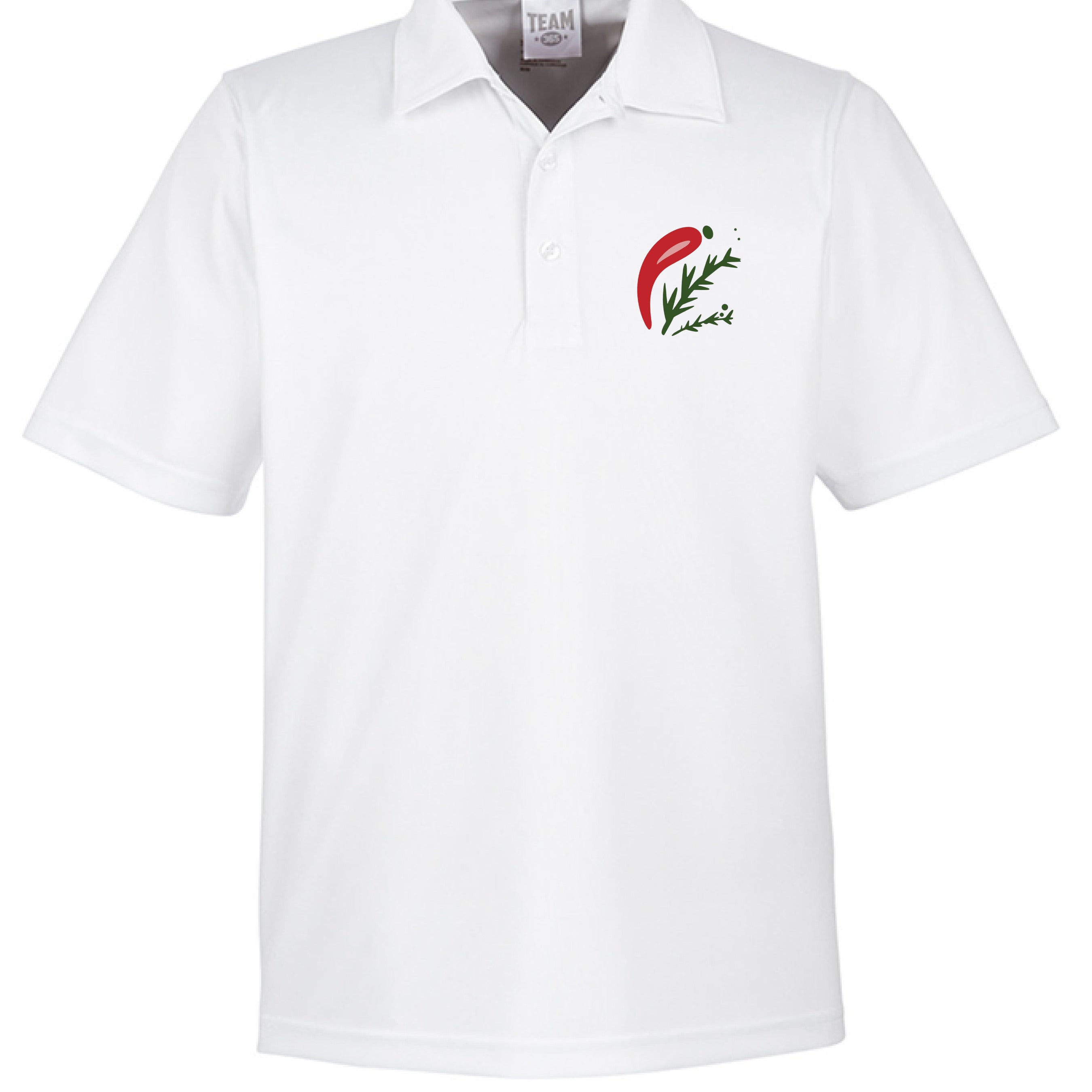 WHITE - FRONT
