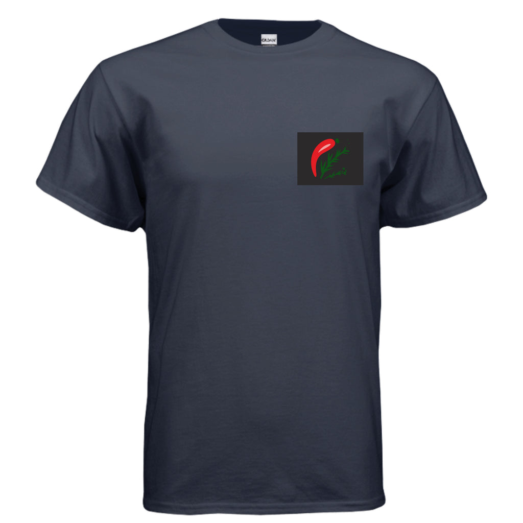 NAVY - FRONT