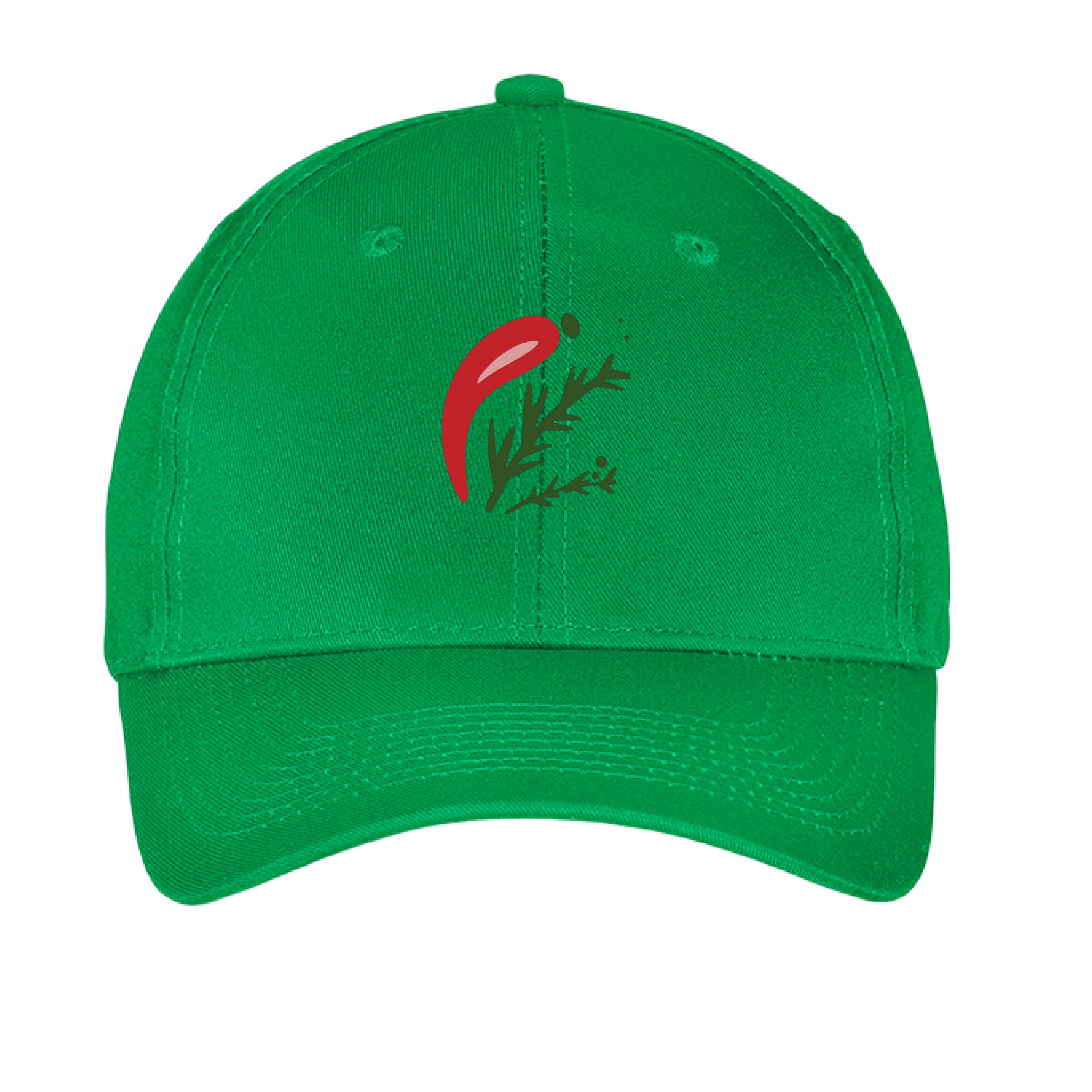 Kelly Green - FRONT