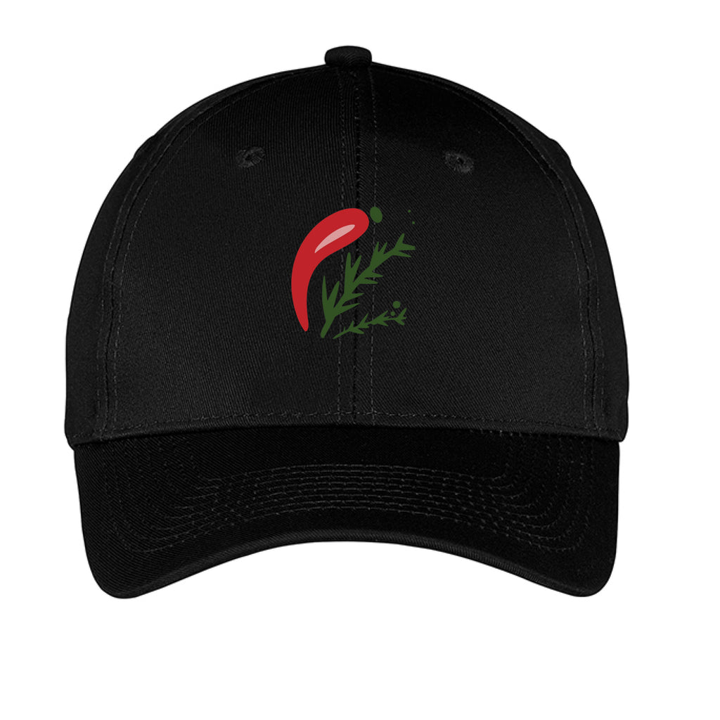 Black - FRONT