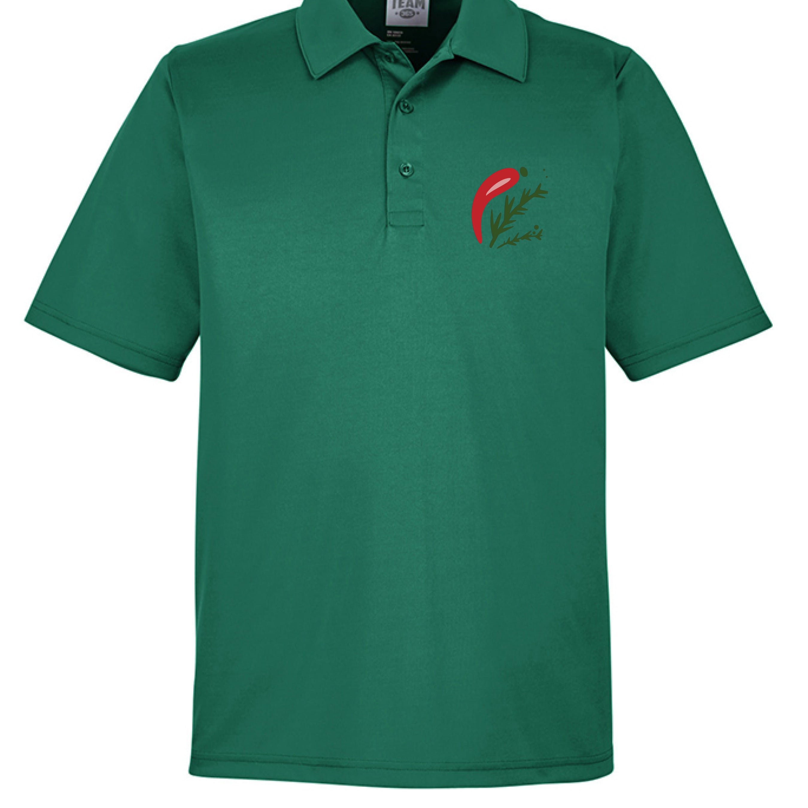 SPORT FOREST - FRONT