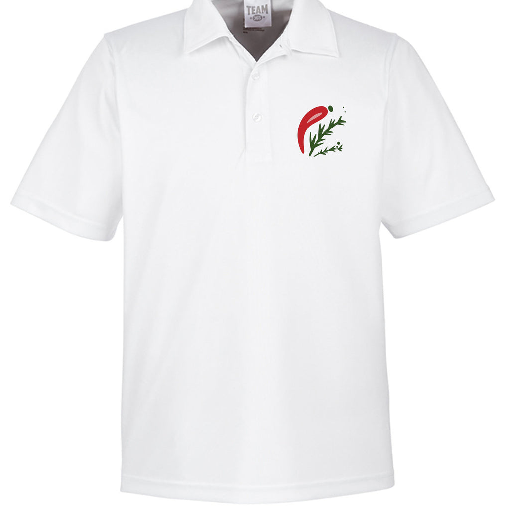 WHITE - FRONT